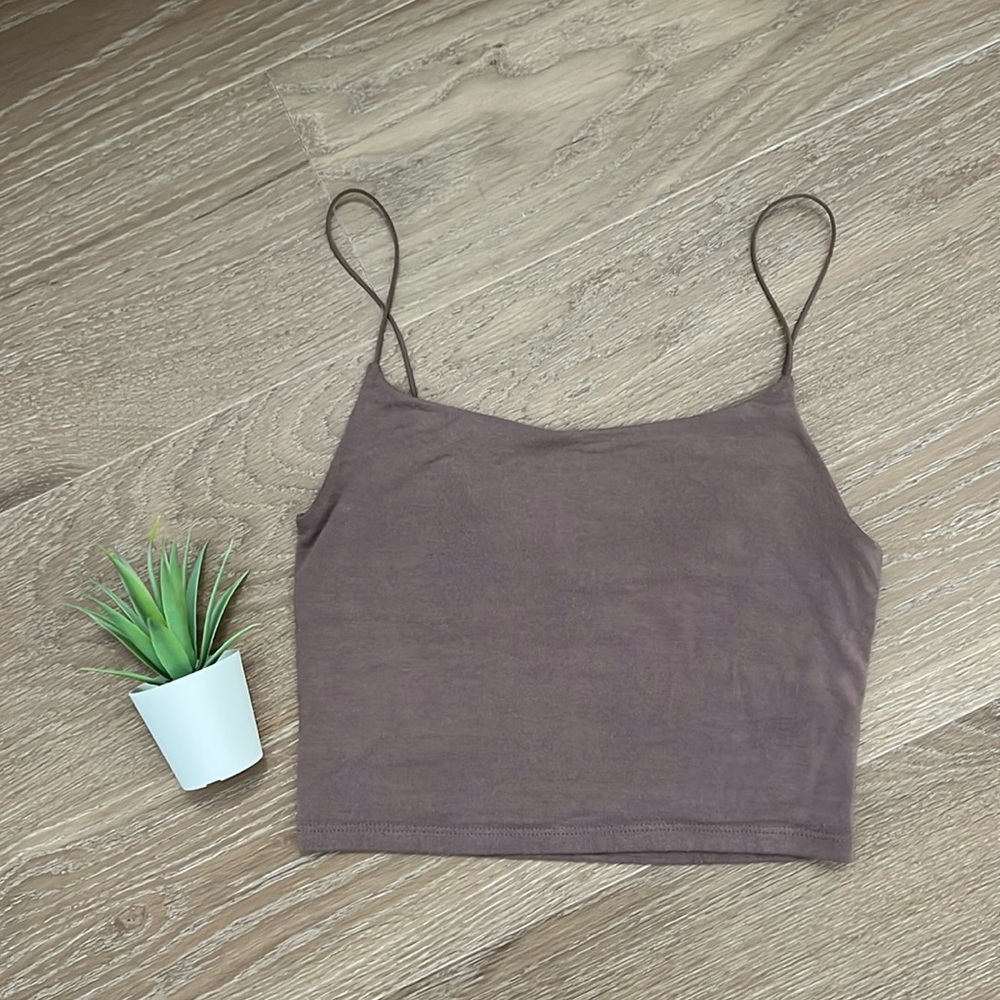 Aritzia Tank Top